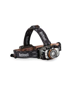 Φακός Κεφαλής Bushnell 10H250ML