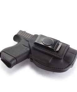 Θήκη πιστολιού 1791 GUNLEATHER 4 θέσεων Μαύρη 2