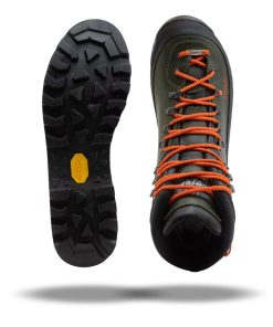 Αρβυλα Crispi FUTURA PWR GTX®