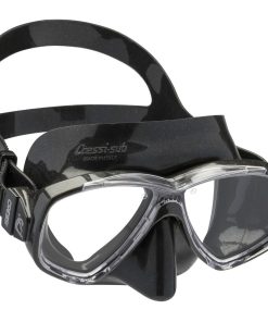 Μάσκα Cressi PERLA BLACK