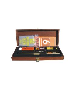 Σετ Καθαρισμού για Όπλα Hoppe’s Buox – Deluxe