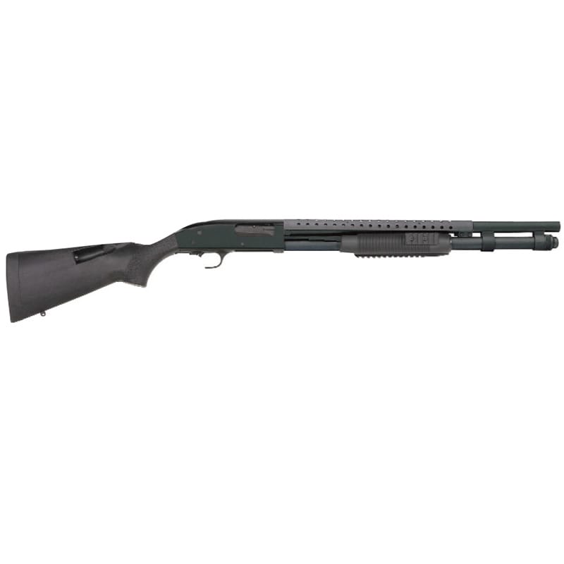 ΚΥΝΗΓΕΤΙΚΗ ΕΠΑΝΑΛΗΠΤΙΚΗ ΚΑΡΑΜΠΙΝΑ MOSSBERG 590 (50772)