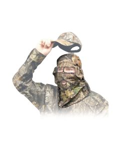 Κουκούλα Primos Hunting Ninja Cotton Mask Full Hood 529