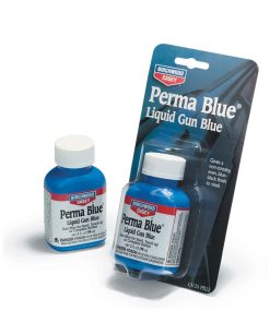 Υγρή βαφή Birchwood Casey Perma Blue®
