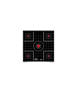 Στόχος Birchwood Casey Dirty Bird® 12″ Sight-In