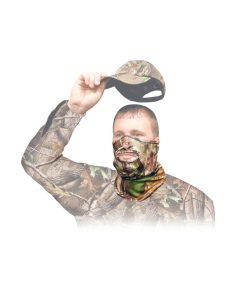 Κουκούλα Primos Hunting Stretch Fit Mask PS6739