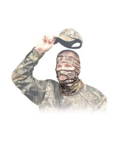 Κουκούλα Primos Hunting Stretch Fit Mask 3/4 PS6227